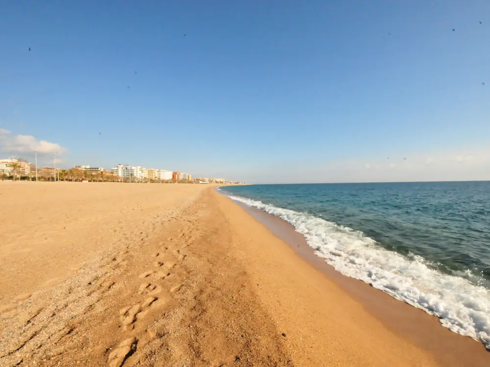 Location de Vacances Pineda de Mar 60