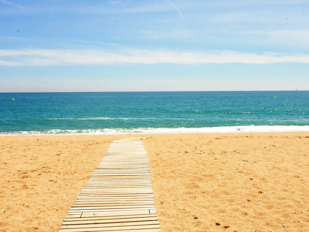 Location de Vacances Pineda de Mar 60