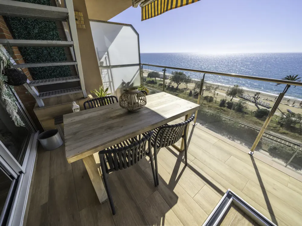 Location de Vacances Pineda de Mar 64