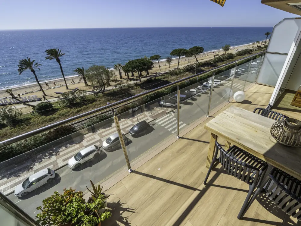 Location de Vacances Pineda de Mar 64