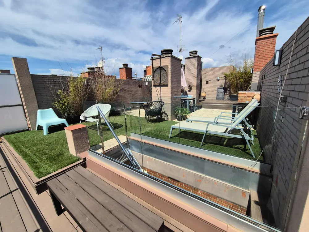 Location de Vacances Pineda de Mar 64