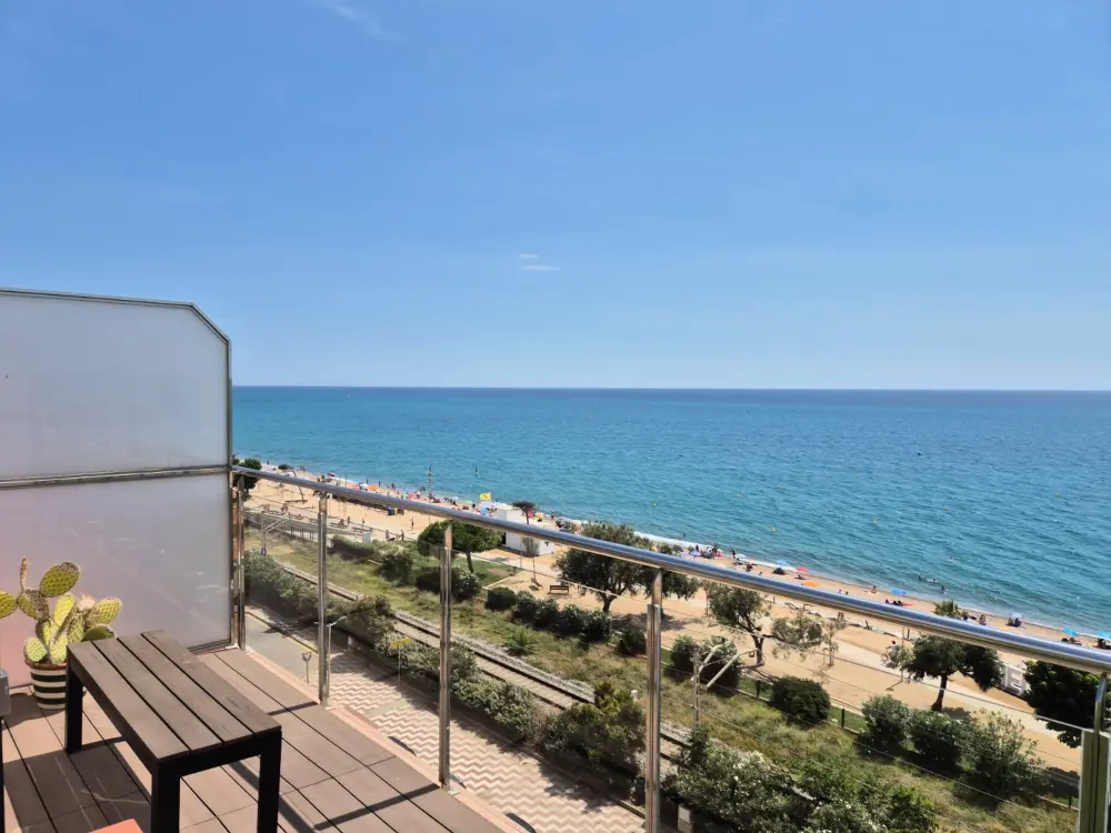 Location de Vacances Pineda de Mar 64