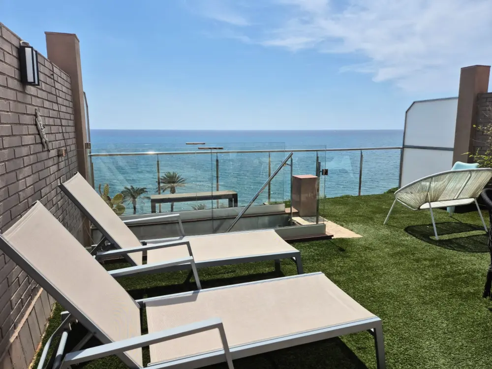 Location de Vacances Pineda de Mar 64