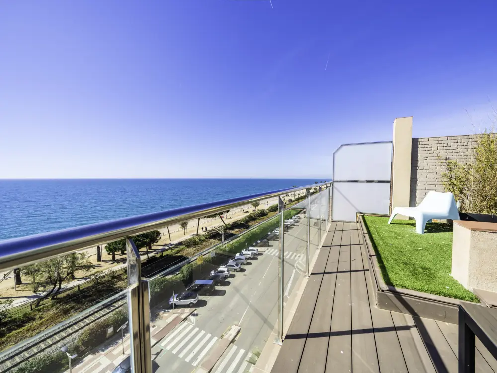Location de Vacances Pineda de Mar 64