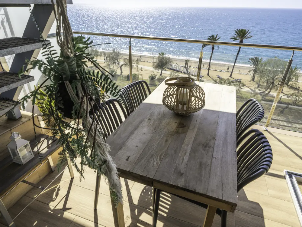 Location de Vacances Pineda de Mar 64