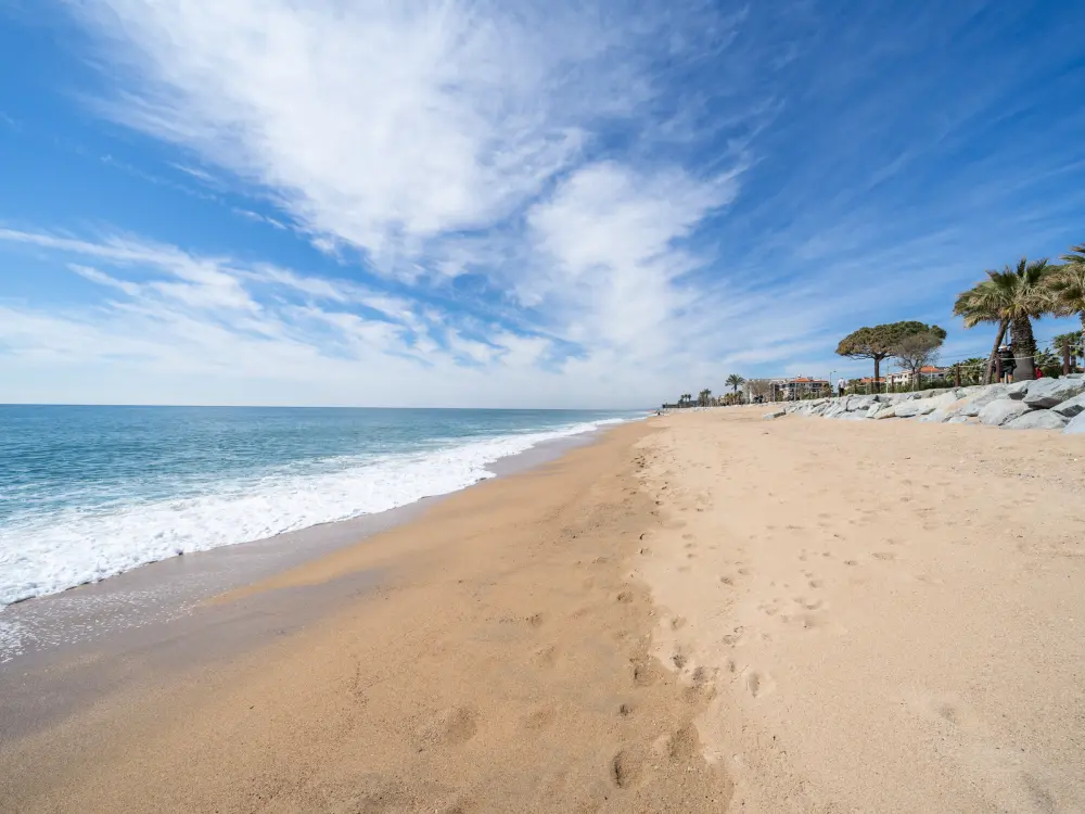 Location de Vacances Pineda de Mar 65