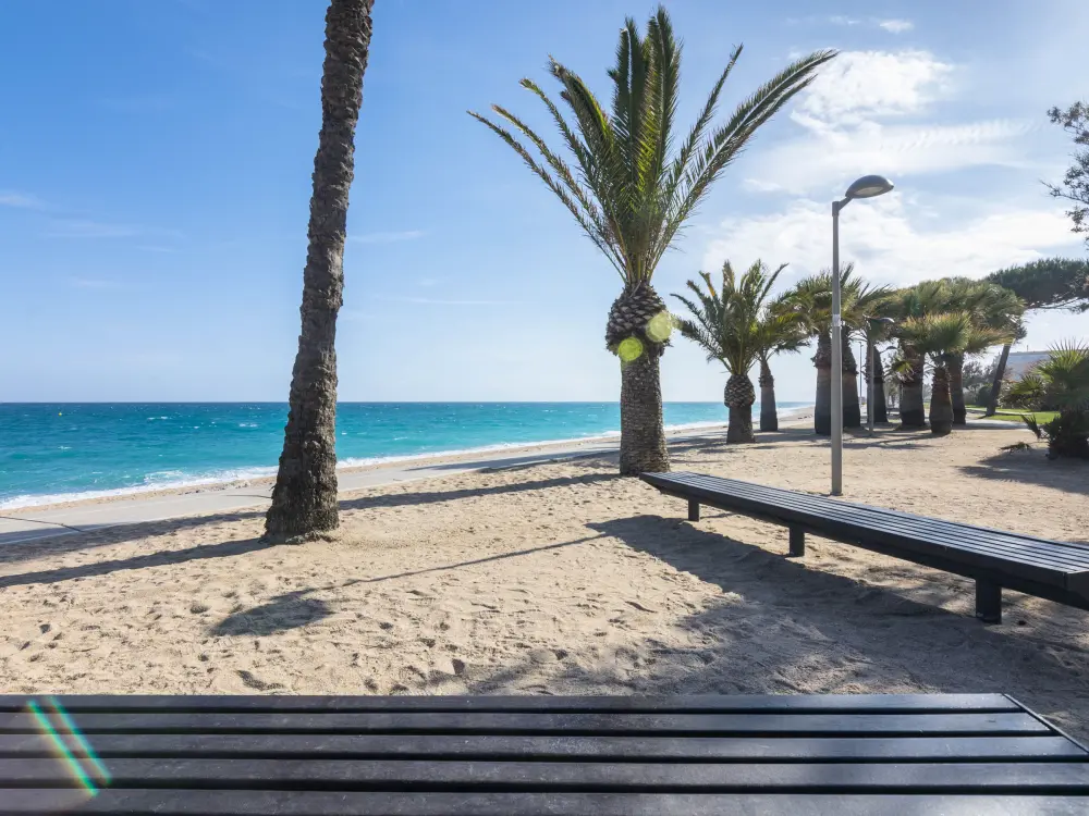 Location de Vacances Pineda de Mar 68