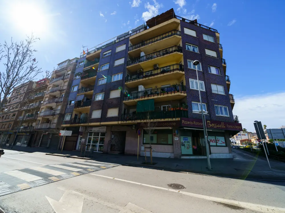 Location de Vacances Pineda de Mar 68