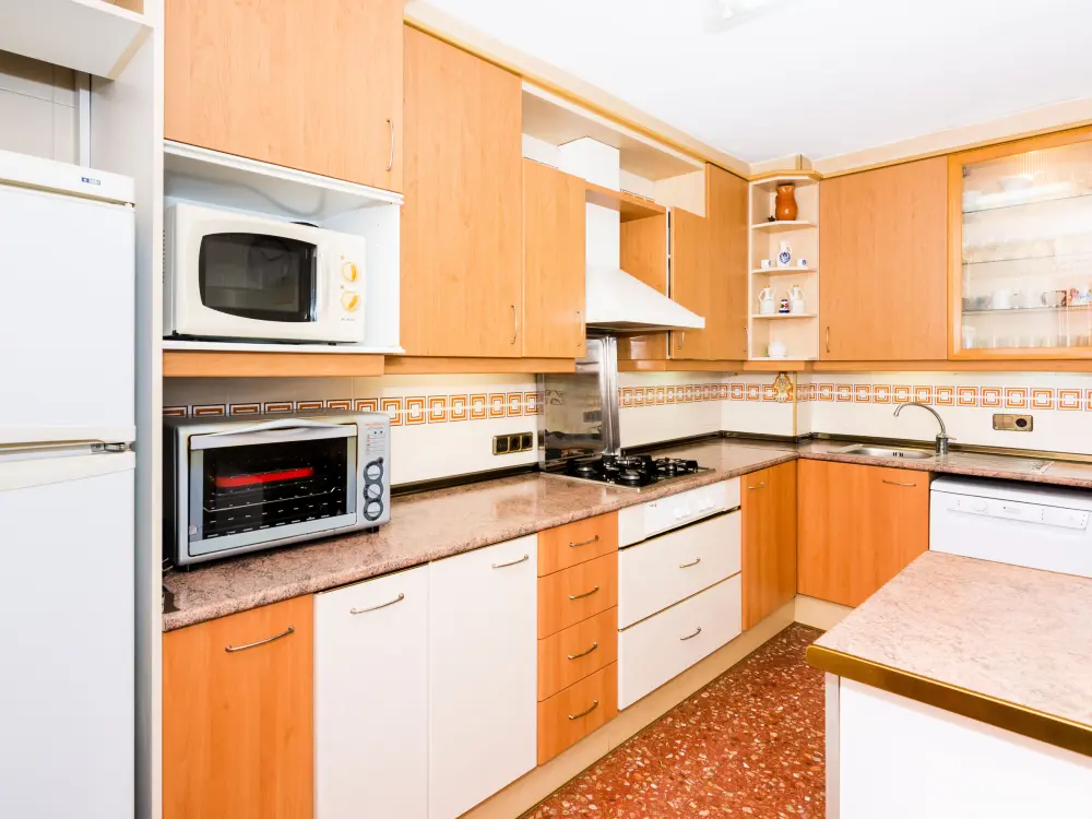 Location de Vacances Pineda de Mar 69