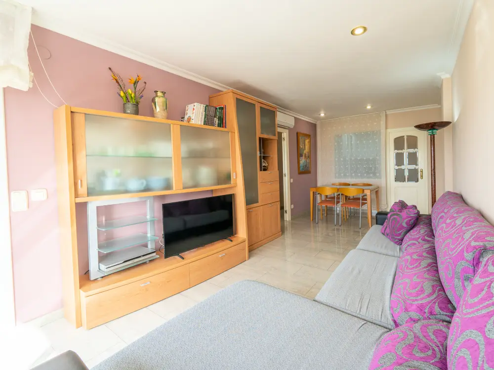 Location de Vacances Pineda de Mar 73
