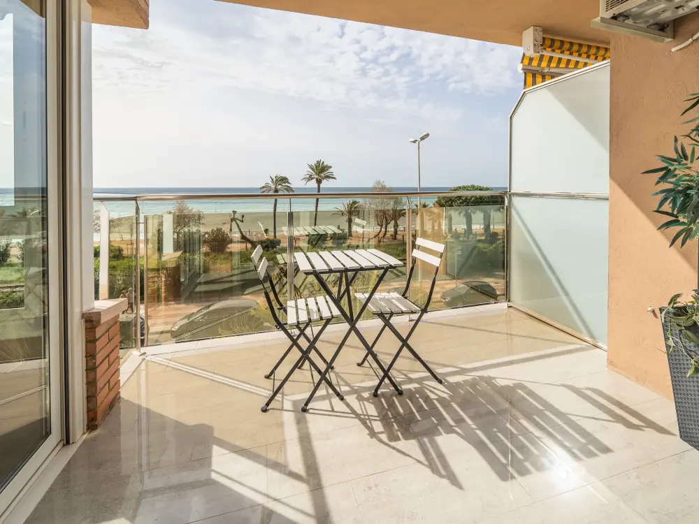 Location de Vacances Pineda de Mar 73