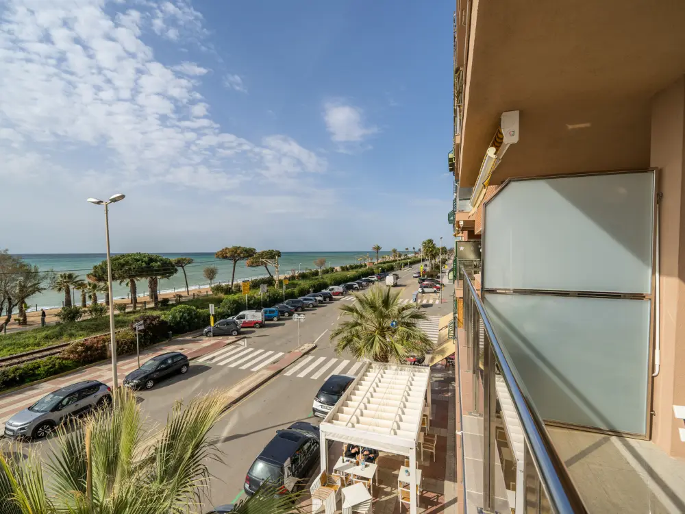 Location de Vacances Pineda de Mar 73