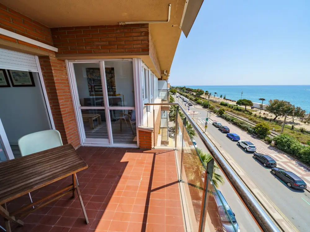 Location de Vacances Pineda de Mar 74