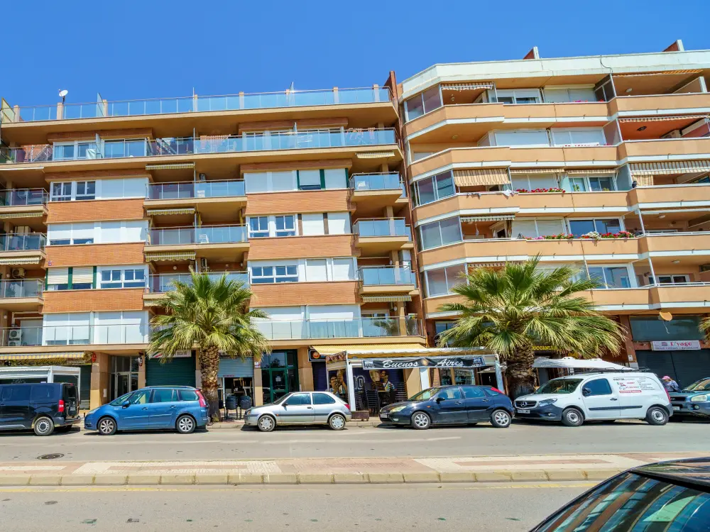 Location de Vacances Pineda de Mar 74