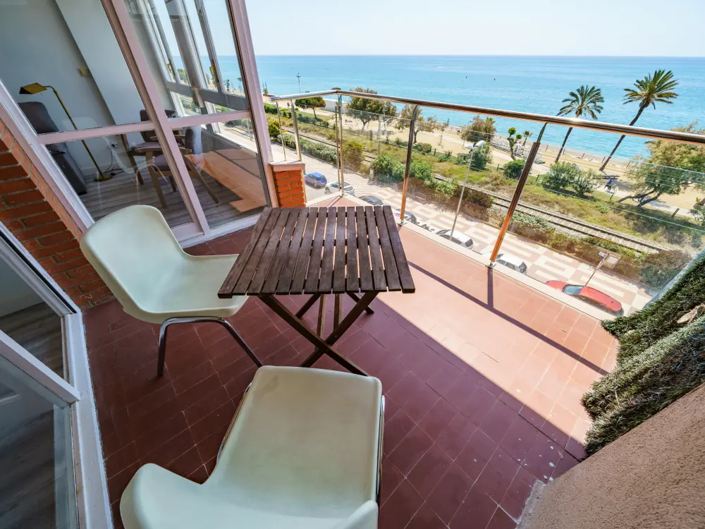 Location de Vacances Pineda de Mar 74