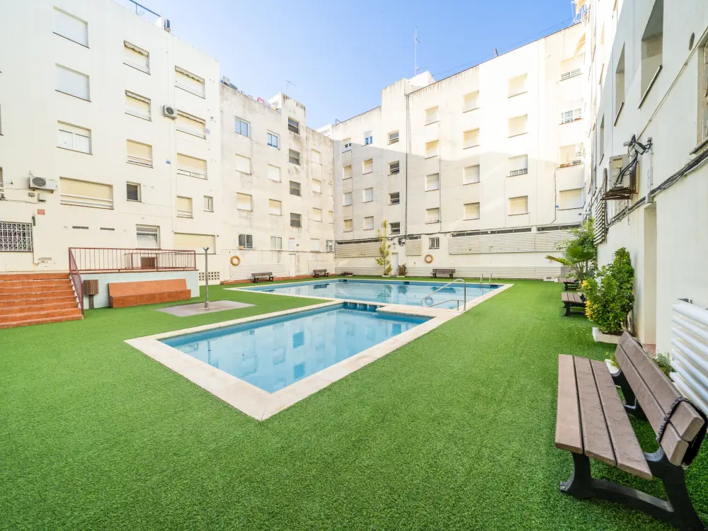 Location de Vacances Pineda de Mar 76