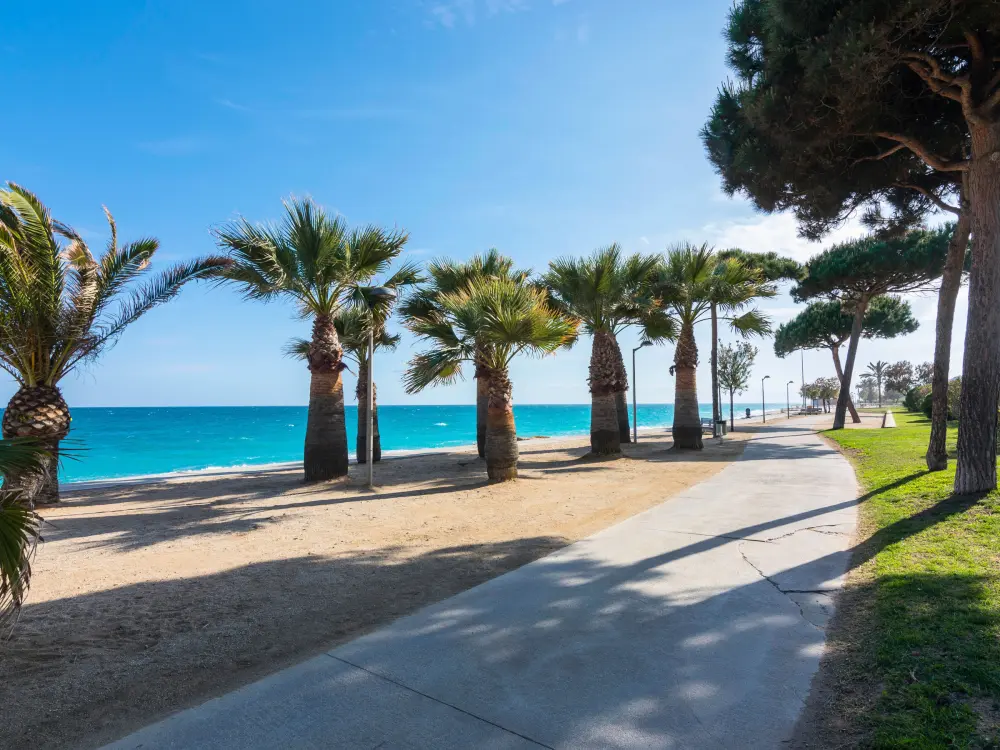 Location de Vacances Pineda de Mar 76