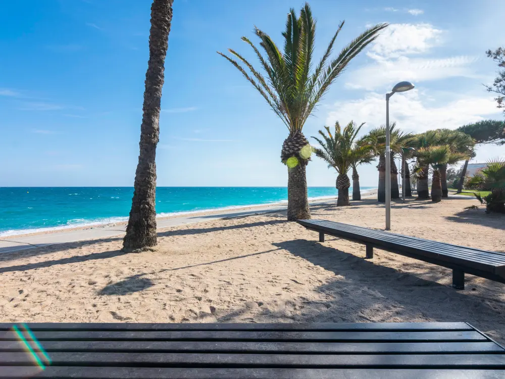 Location de Vacances Pineda de Mar 76
