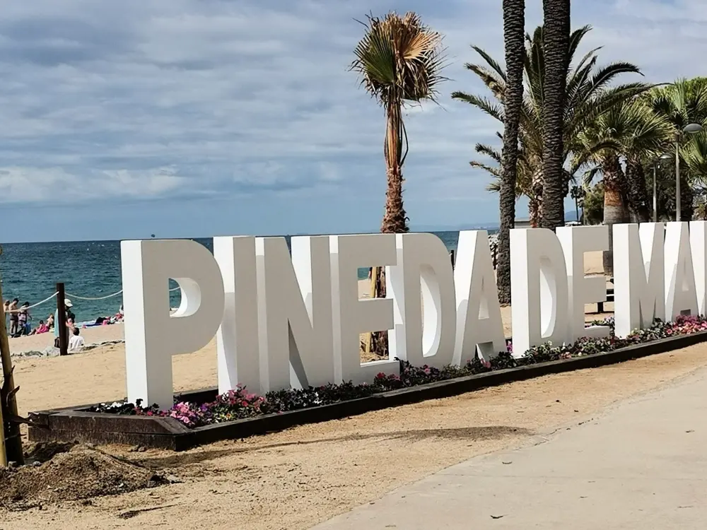 Location de Vacances Pineda de Mar 76