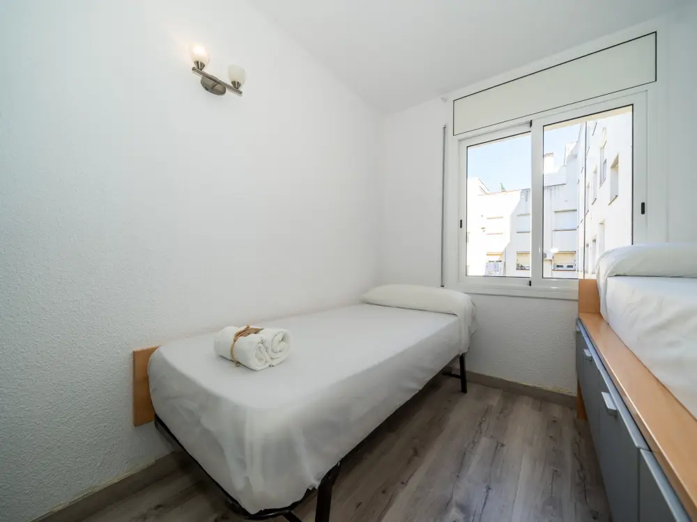 Location de Vacances Pineda de Mar 76