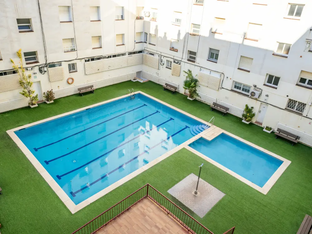 Location de Vacances Pineda de Mar 76