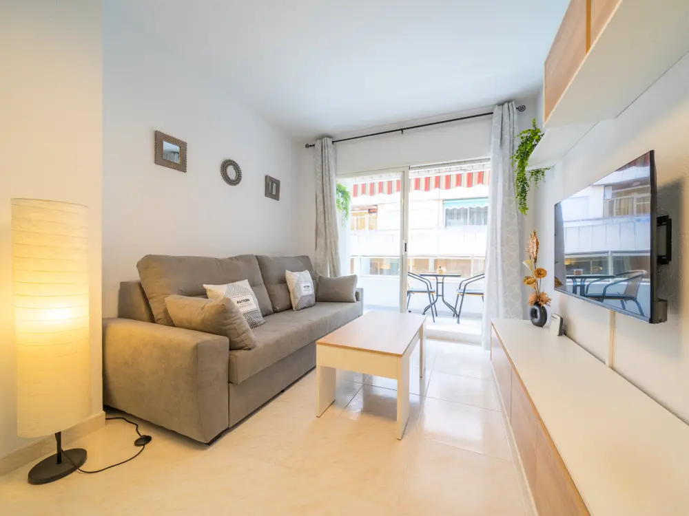 Location de Vacances Pineda de Mar 79
