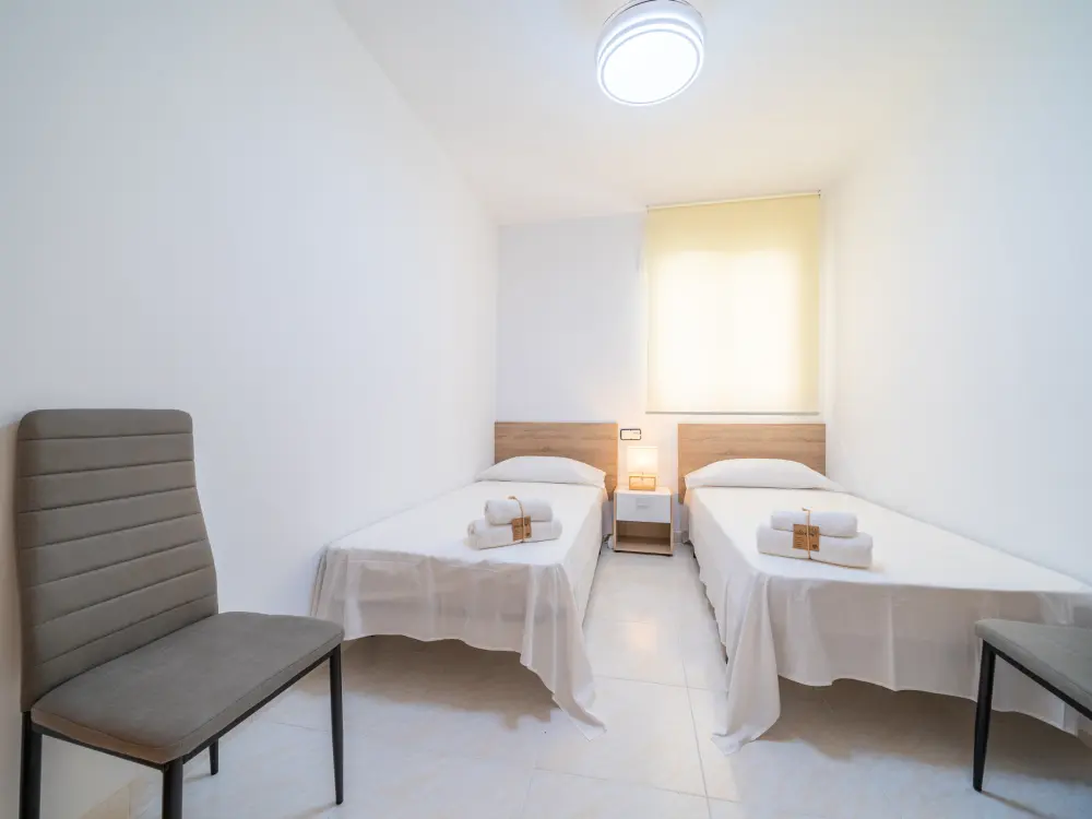 Location de Vacances Pineda de Mar 79