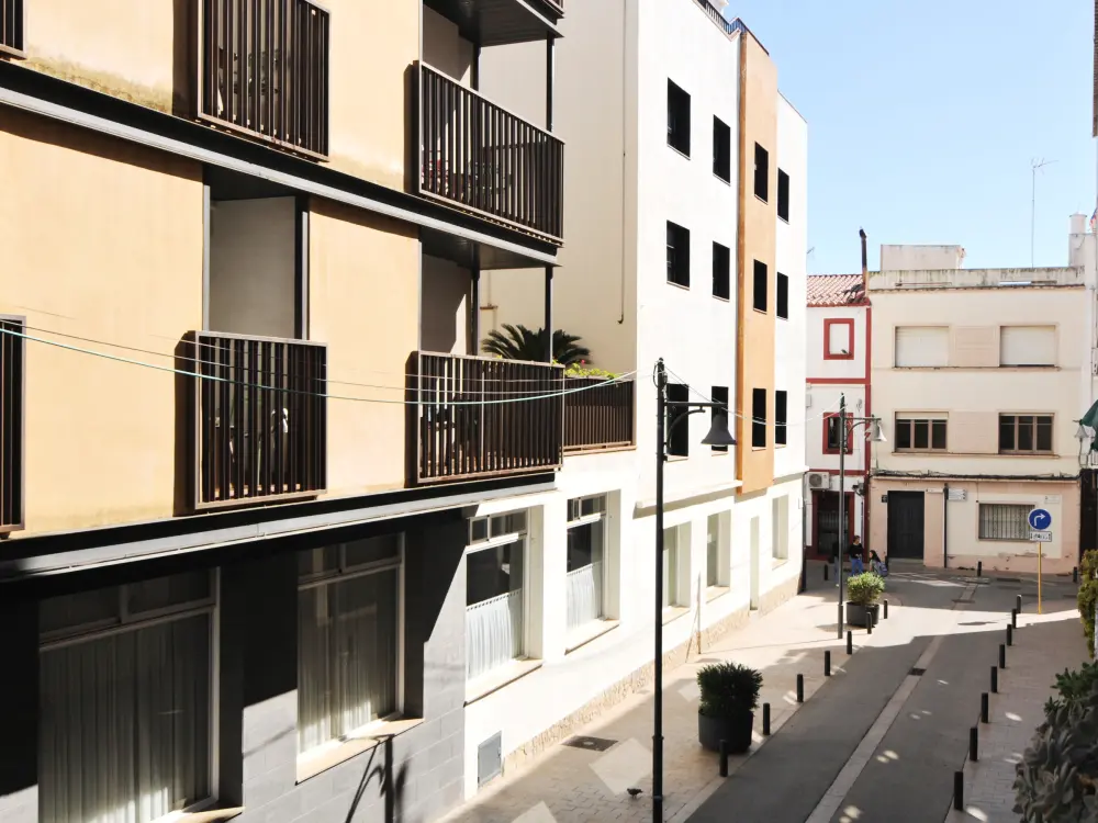 Location de Vacances Pineda de Mar 81