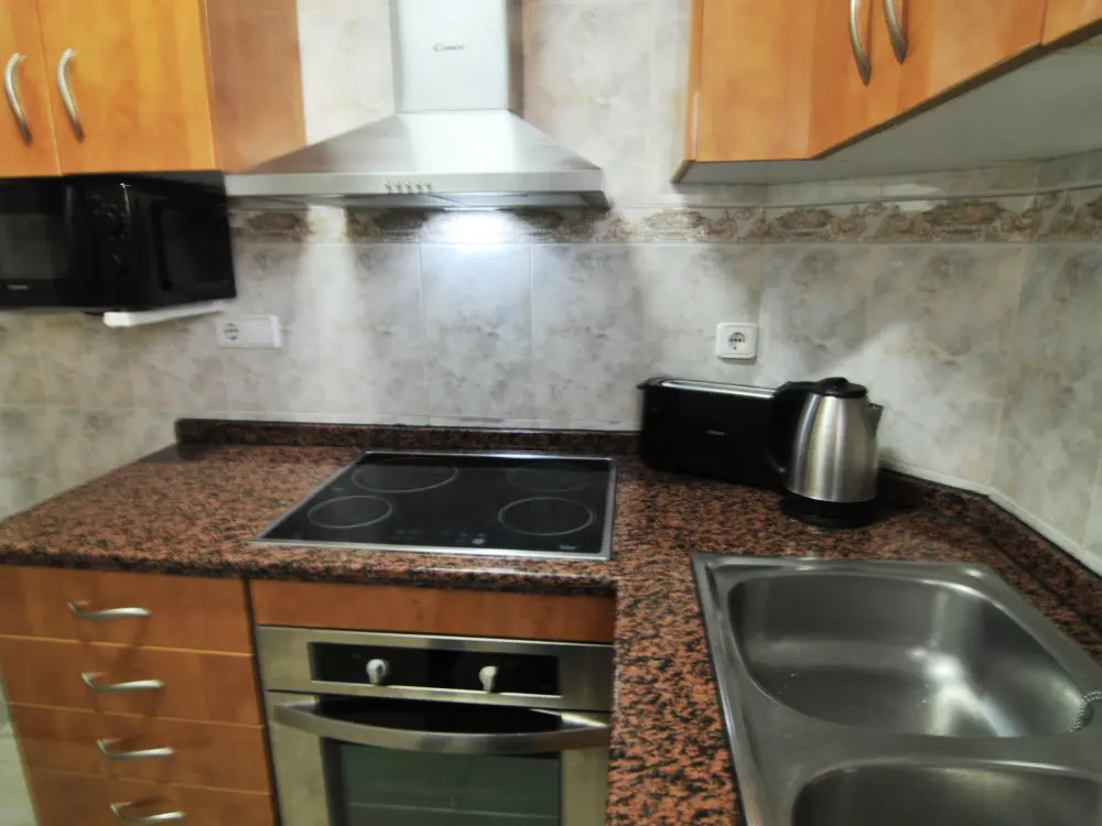 Location de Vacances Pineda de Mar 81