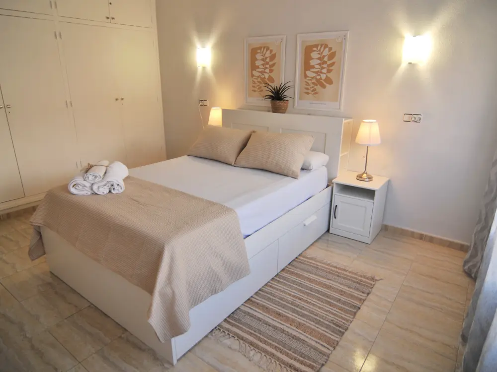 Location de Vacances Pineda de Mar 81
