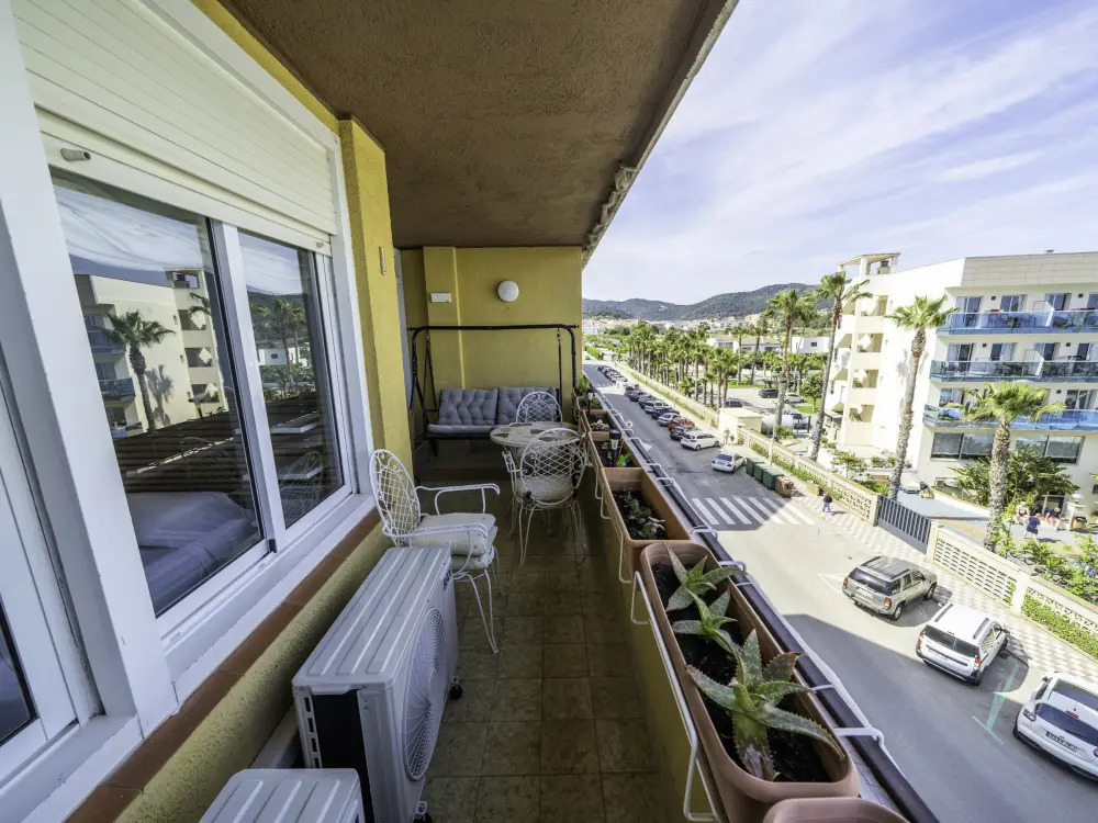 Location de Vacances Pineda de Mar 82