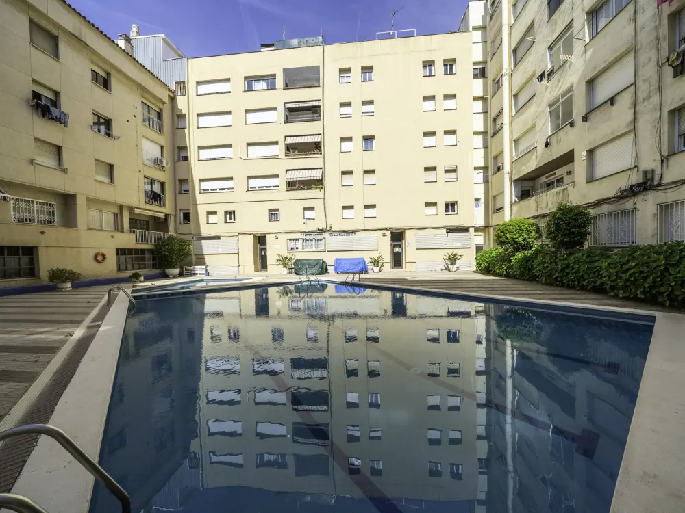 Location de Vacances Pineda de Mar 82