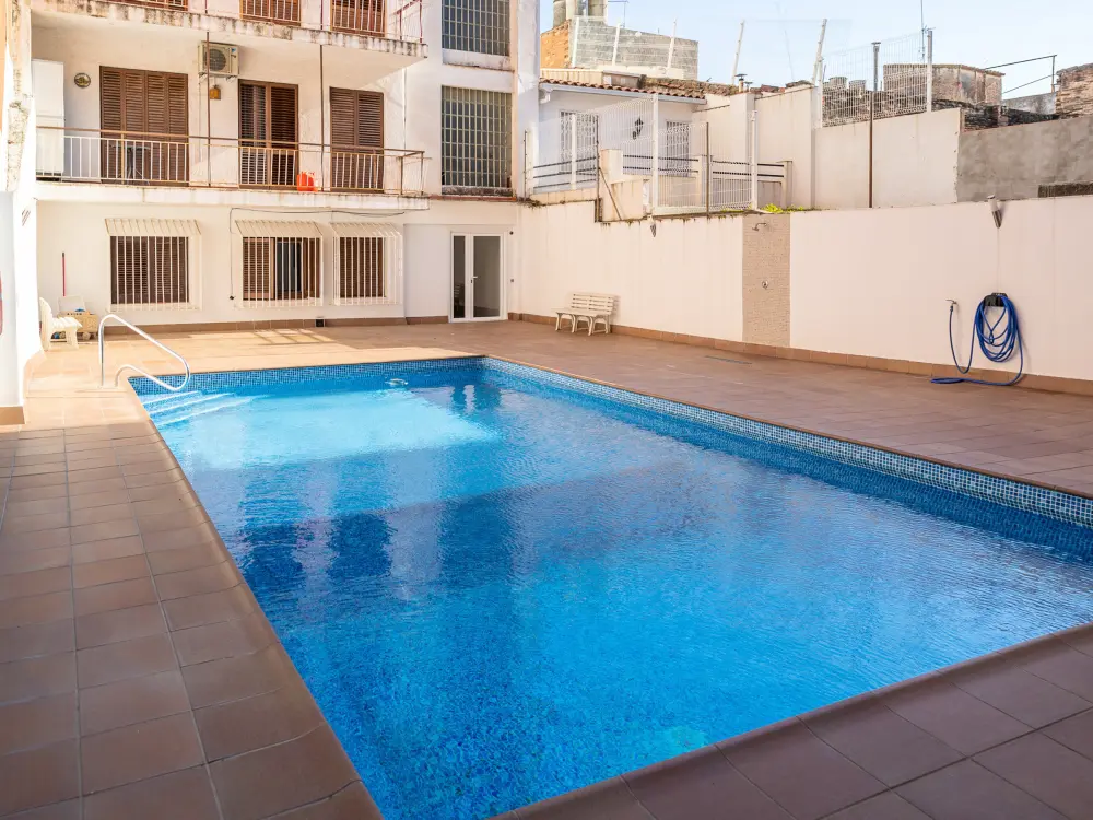 Location de Vacances Pineda de Mar 84