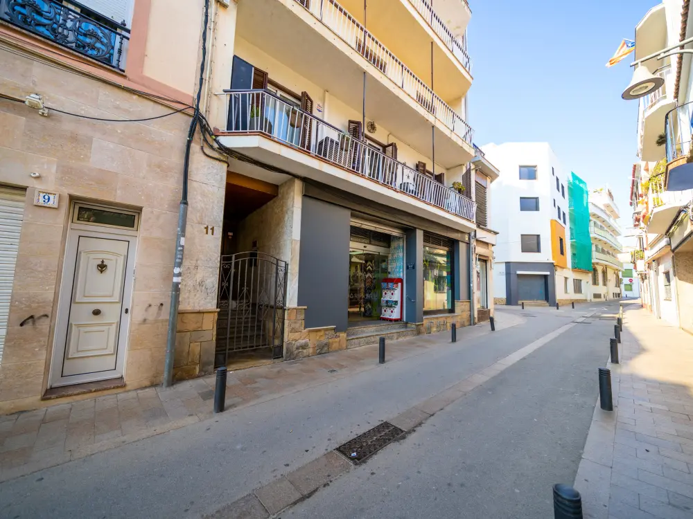 Location de Vacances Pineda de Mar 84