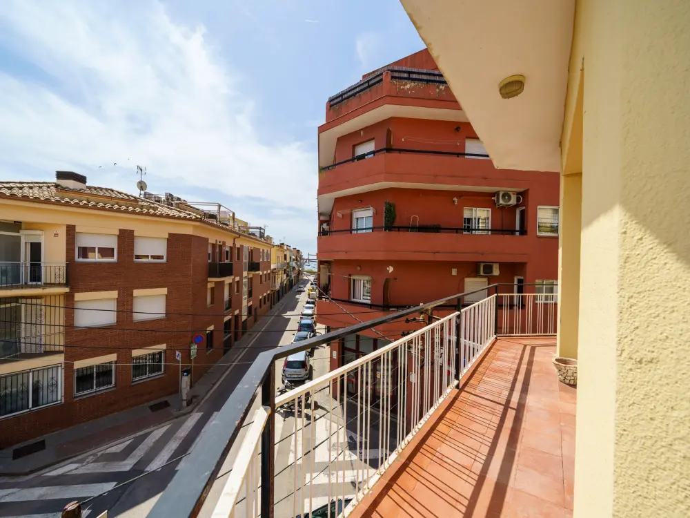 Location de Vacances Pineda de Mar 86