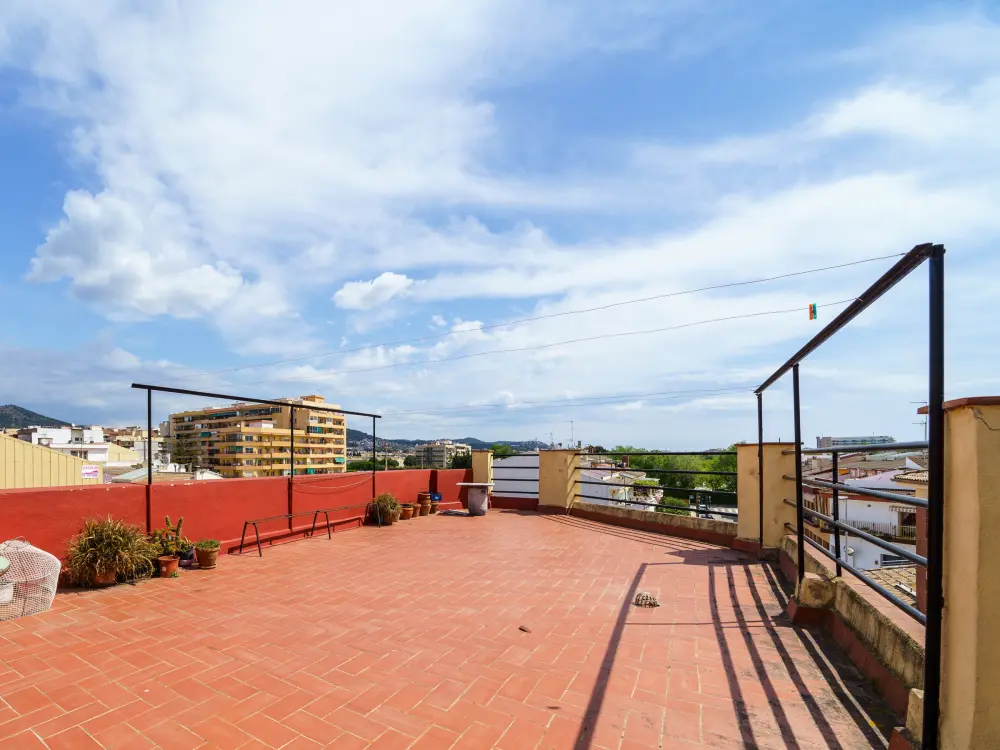 Location de Vacances Pineda de Mar 86