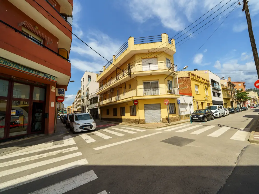 Location de Vacances Pineda de Mar 86