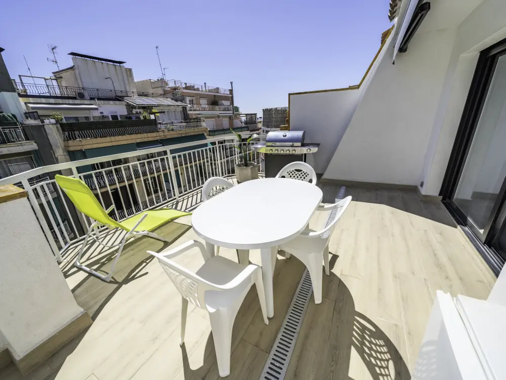 Location de Vacances Pineda de Mar 87