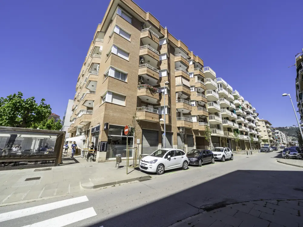 Location de Vacances Pineda de Mar 87