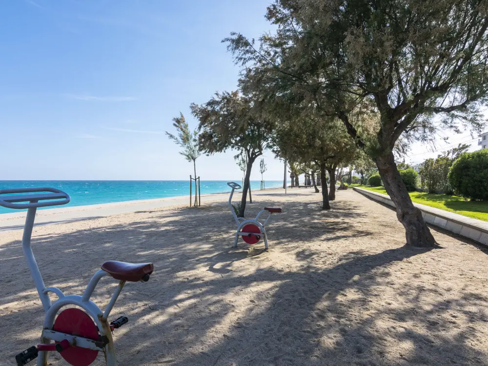 Location de Vacances Pineda de Mar 87