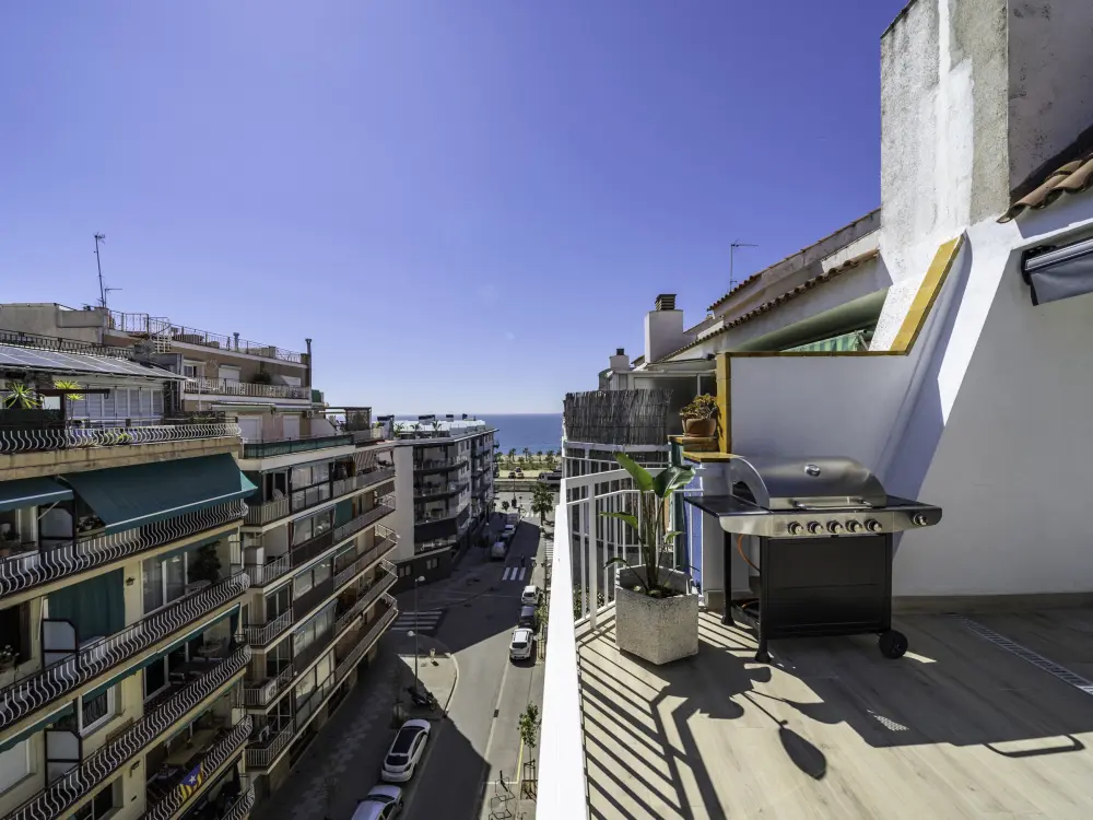 Location de Vacances Pineda de Mar 87
