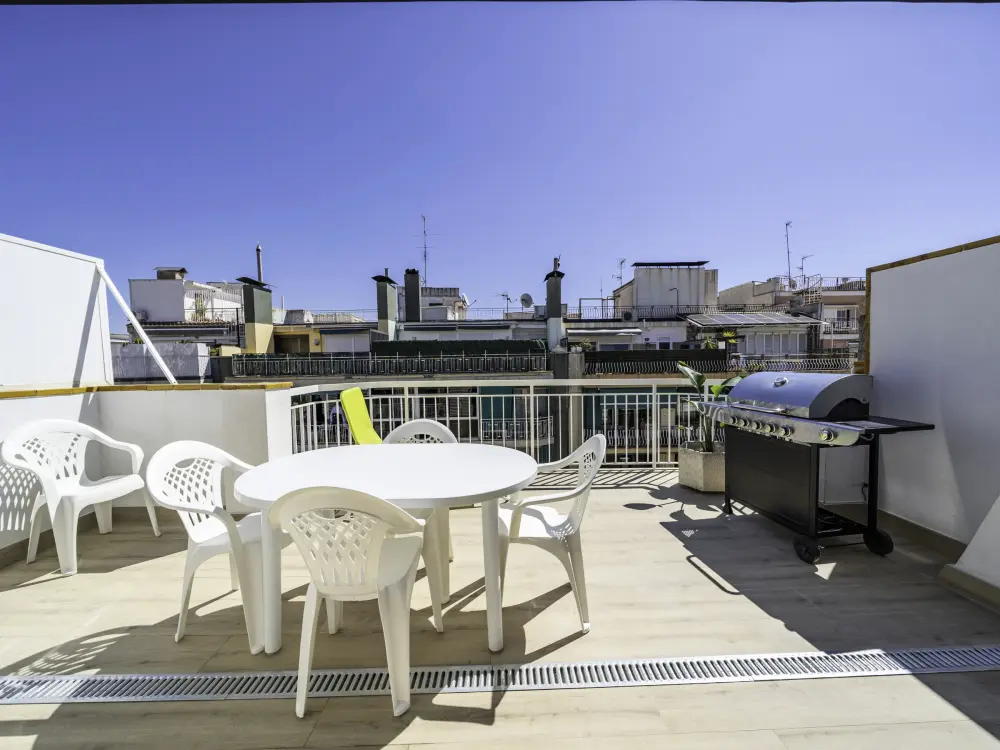 Location de Vacances Pineda de Mar 87