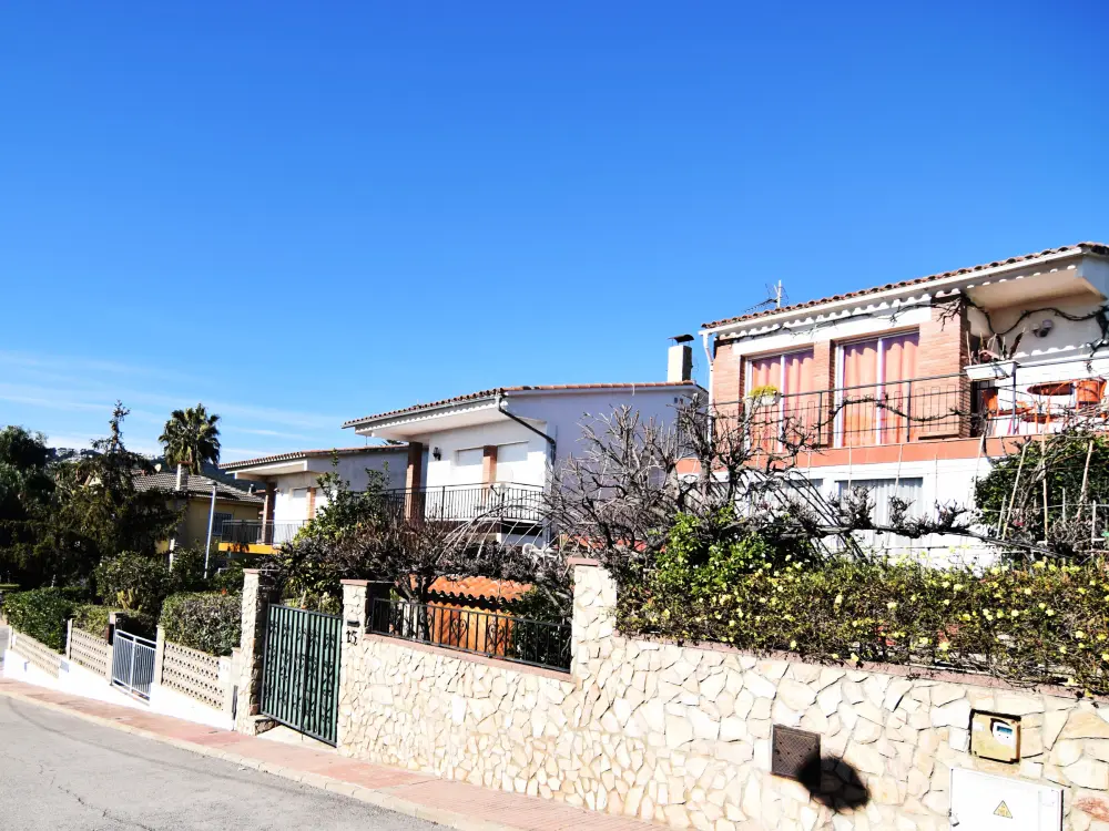 Location de Vacances Pineda de Mar 90