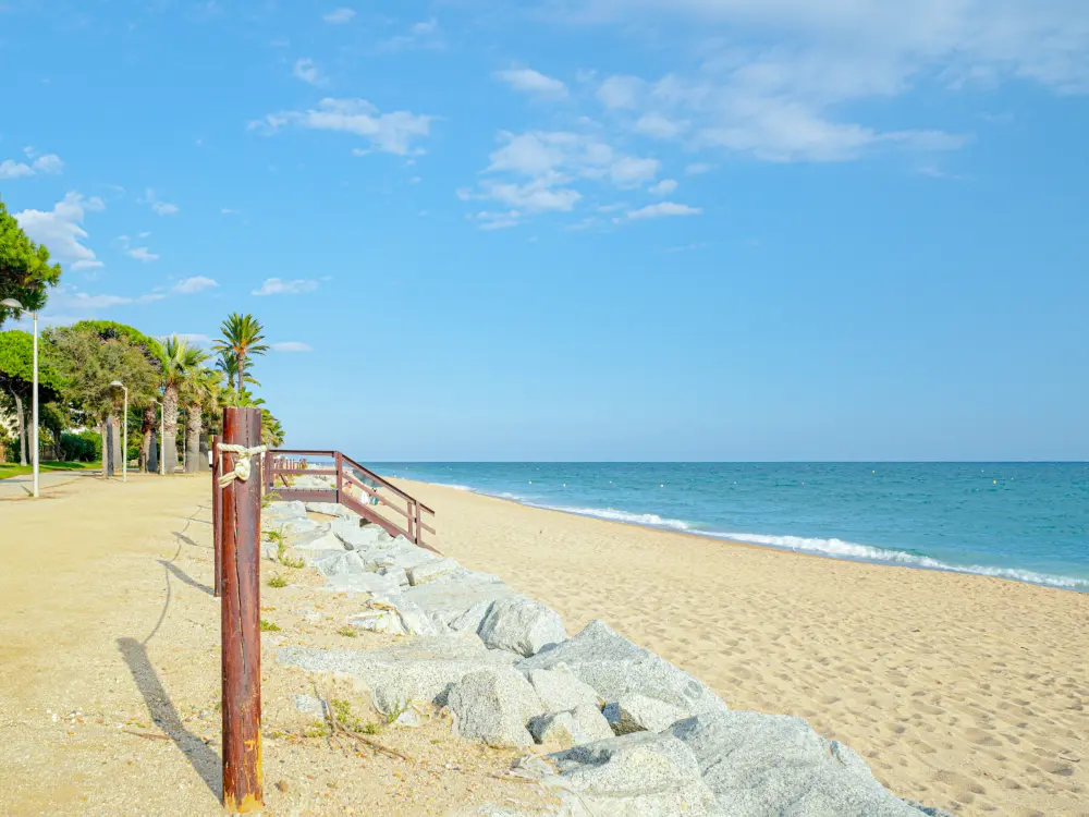 Location de Vacances Pineda de Mar 91