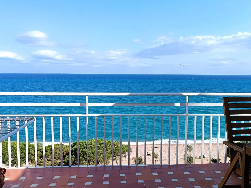 Location de Vacances Pineda de Mar 93