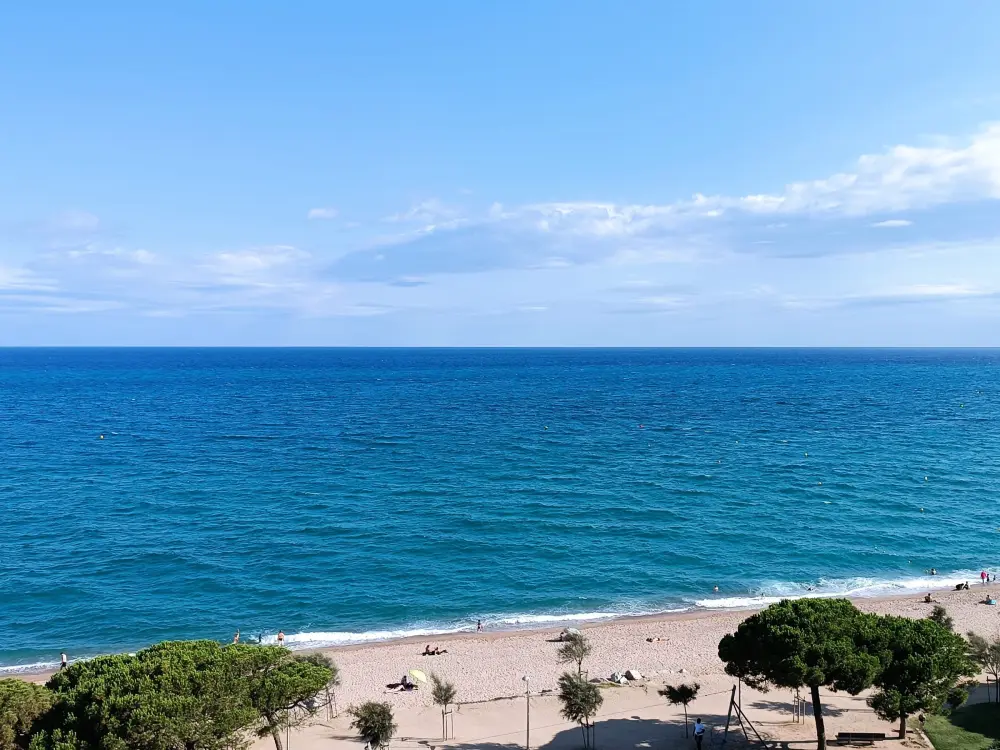 Location de Vacances Pineda de Mar 93