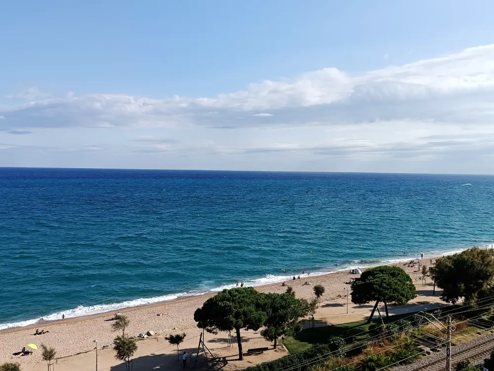 Location de Vacances Pineda de Mar 93
