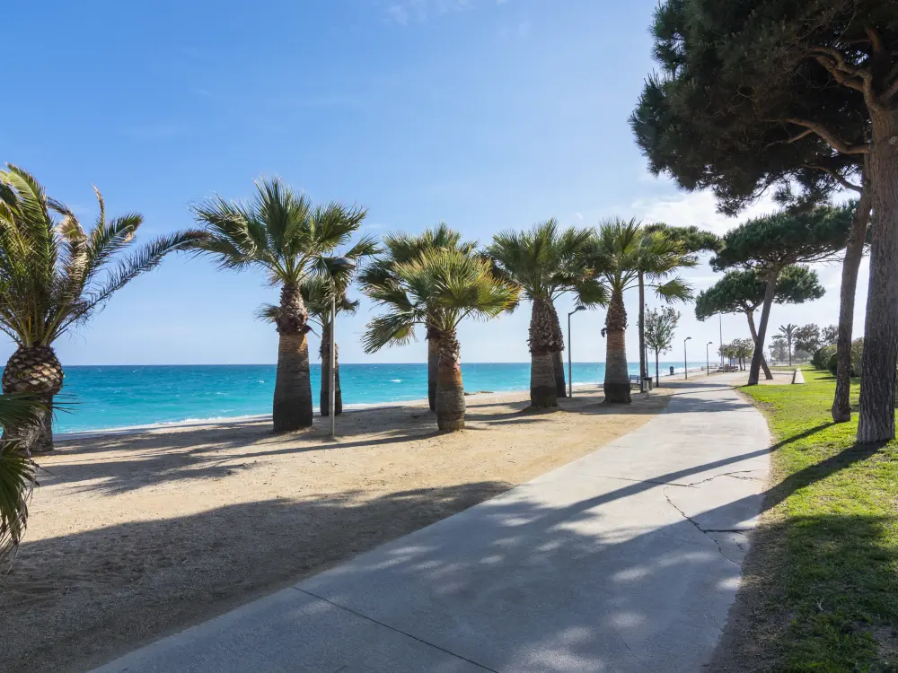 Location de Vacances Pineda de Mar 96