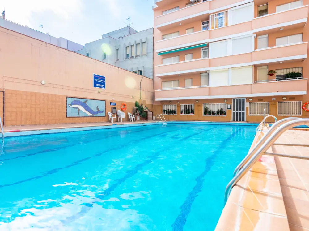 Location de Vacances Pineda de Mar 97