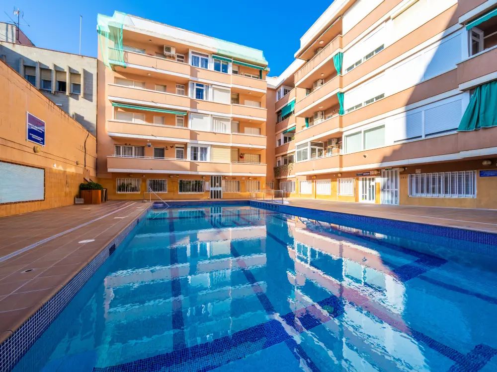 Location de Vacances Pineda de Mar 97